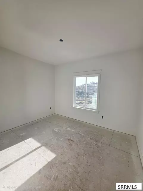 Bedroom - 3083 Lancer Ave, Ammon, ID 83406 photo 1 of 5