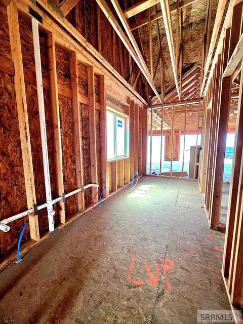 Entry Way - 3083 Lancer Ave, Ammon, ID 83406 photo 2 of 4