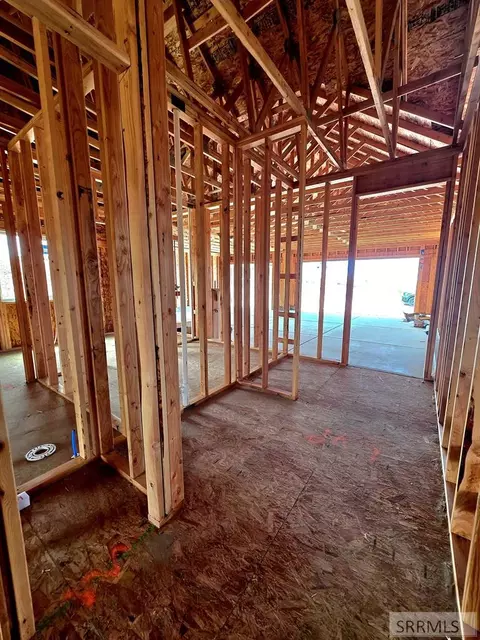 Entry Way - 3083 Lancer Ave, Ammon, ID 83406 photo 1 of 4