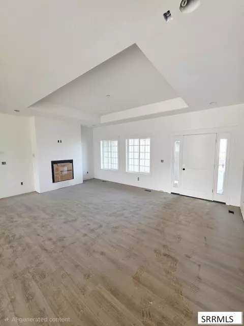 Living - 3083 Lancer Ave, Ammon, ID 83406 photo 2 of 3