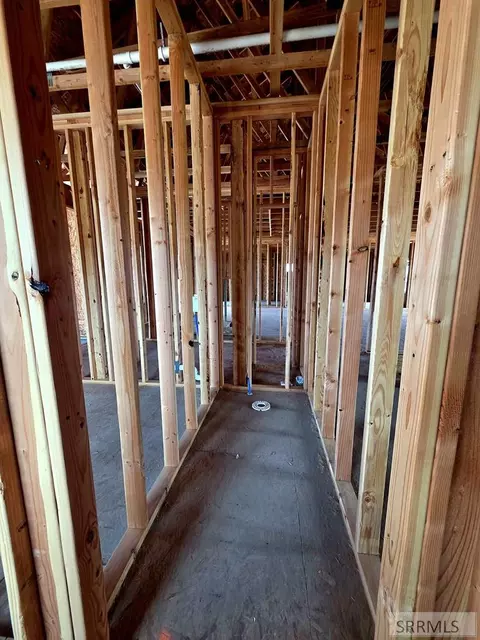 Entry Way - 3083 Lancer Ave, Ammon, ID 83406 photo 3 of 4