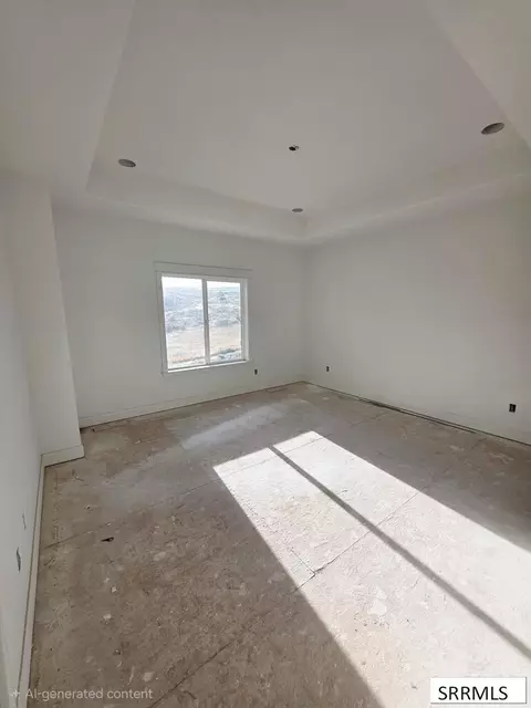 Bedroom - 3083 Lancer Ave, Ammon, ID 83406 photo 3 of 5