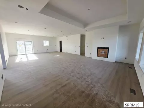 Living - 3083 Lancer Ave, Ammon, ID 83406 photo 1 of 3