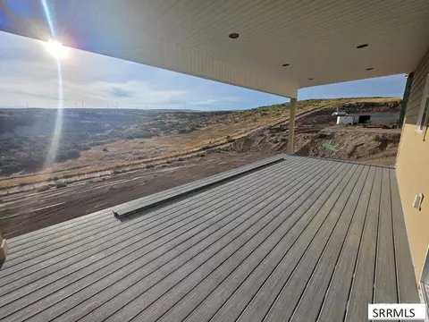 Exterior - 3083 Lancer Ave, Ammon, ID 83406 photo 6 of 7