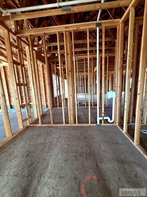Entry Way - 3083 Lancer Ave, Ammon, ID 83406 photo 4 of 4