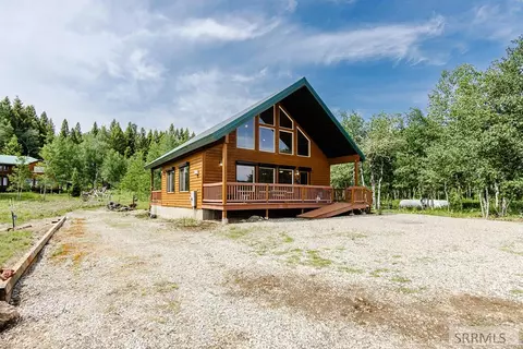 3576 Rock Creek Ln, Island Park, ID 83429