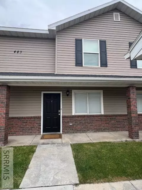 483 Pheasant Ridge Dr #C, Chubbuck, ID 83202