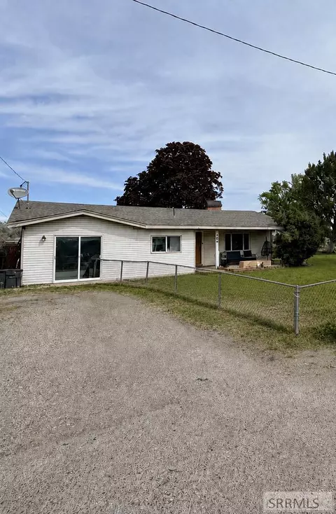 446 W Highway 39, Blackfoot, ID 83221