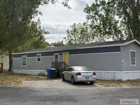 1550 Yellowstone Ave #70, Pocatello, ID 83201