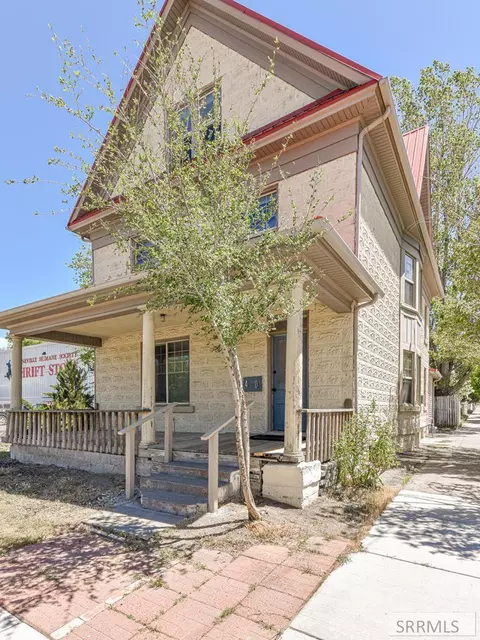 400 N Eastern Ave, Idaho Falls, ID 83402