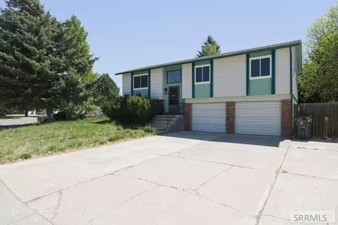 844 Calliope Ln, Idaho Falls, ID 83402
