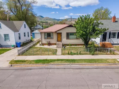 1125 S 3rd Ave, Pocatello, ID 83201