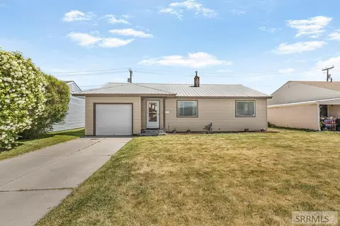 280 Alpine Dr, Idaho Falls, ID 83402