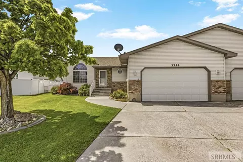 3714 E Heartland Cir, Idaho Falls, ID 83406
