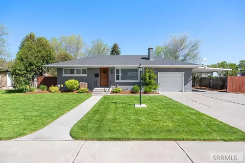270 W Main St, Rexburg, ID 83440