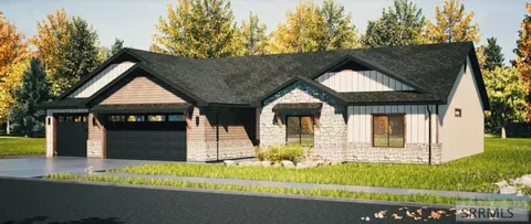 367 E 5th S, Sugar City, ID 83448