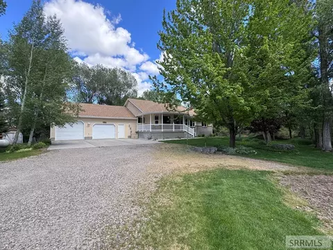 Exterior - 486 N 4154 E, Rigby, ID 83442 photo 1 of 20