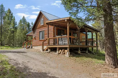 4043 Kiowa Rd, Island Park, ID 83429
