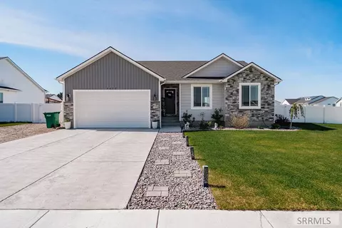 4412 E Zona Cir, Idaho Falls, ID 83401