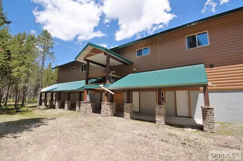 4460 Brodys Cv, Island Park, ID 83429