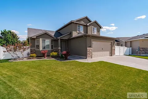 647 Emma Ct, Idaho Falls, ID 83402