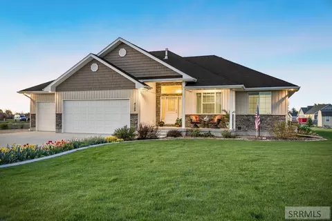 4149 E 74 N, Rigby, ID 83442