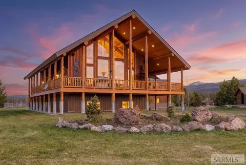 3989 David Dr, Island Park, ID 83429