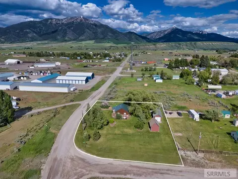 Other - 4193 Old Irwin Rd, Irwin, ID 83428 photo 9 of 9