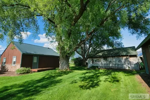 Exterior - 4193 Old Irwin Rd, Irwin, ID 83428 photo 3 of 6