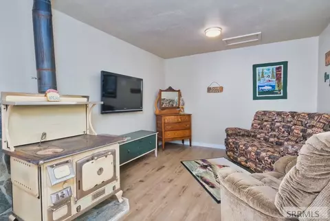 Living - 4193 Old Irwin Rd, Irwin, ID 83428 photo 3 of 3