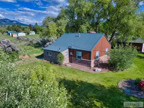 Exterior - 4193 Old Irwin Rd, Irwin, ID 83428 photo 2 of 6