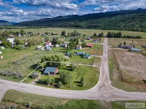 View/Area - 4193 Old Irwin Rd, Irwin, ID 83428 photo 1 of 1