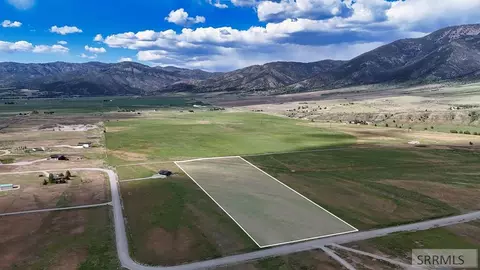 10 Acres Old Irwin Rd, Irwin, ID 83428 photo 3