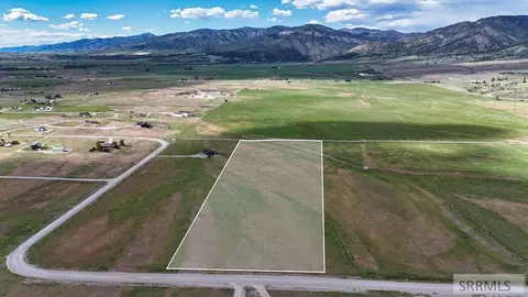 10 Acres Old Irwin Rd, Irwin, ID 83428