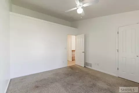 Bedroom - 389 N 4050 E, Rigby, ID 83442 photo 4 of 12