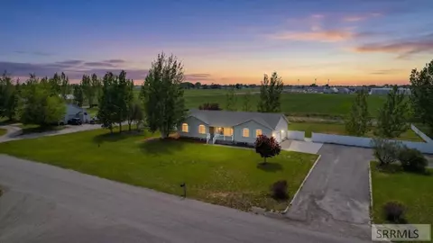 389 N 4050 E, Rigby, ID 83442