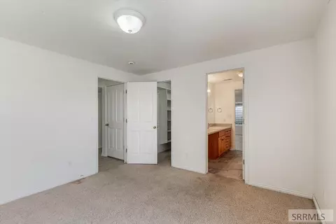 Bedroom - 389 N 4050 E, Rigby, ID 83442 photo 8 of 12