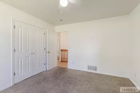 Bedroom - 389 N 4050 E, Rigby, ID 83442 photo 2 of 12