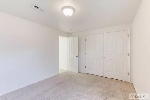 Bedroom - 389 N 4050 E, Rigby, ID 83442 photo 12 of 12