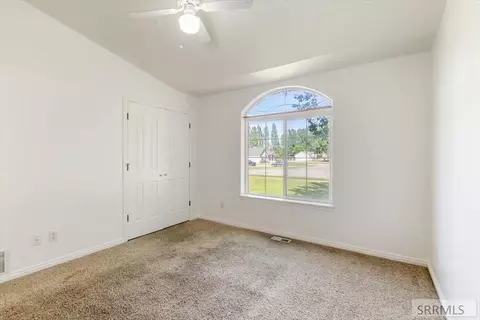 Bedroom - 389 N 4050 E, Rigby, ID 83442 photo 3 of 12