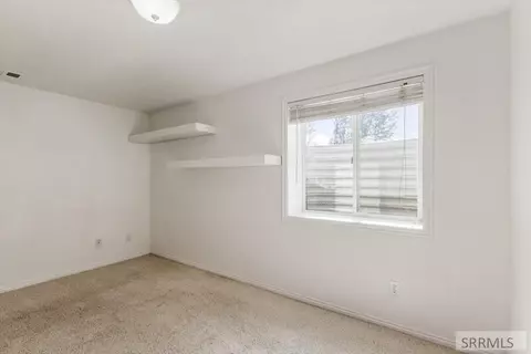 Bedroom - 389 N 4050 E, Rigby, ID 83442 photo 10 of 12