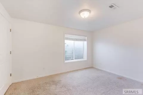 Bedroom - 389 N 4050 E, Rigby, ID 83442 photo 11 of 12