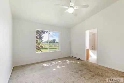 Bedroom - 389 N 4050 E, Rigby, ID 83442 photo 6 of 12