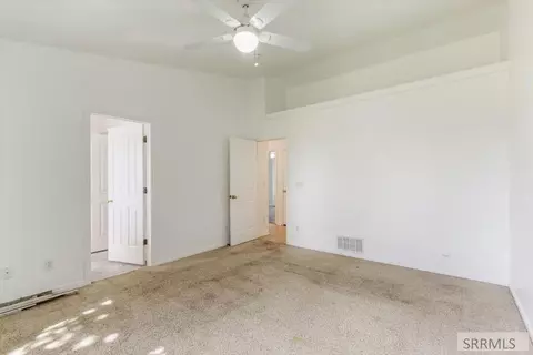 Bedroom - 389 N 4050 E, Rigby, ID 83442 photo 5 of 12