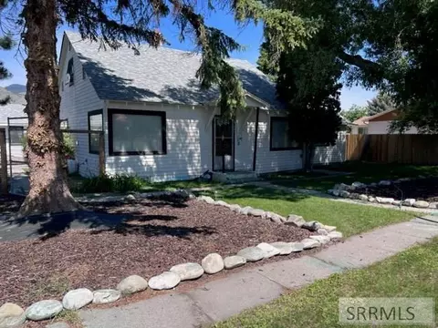 531533 S St Charles St, Salmon, ID 83467