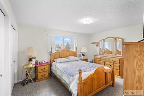 Bedroom - 624 W Tyhee Rd, Pocatello, ID 83202 photo 2 of 5