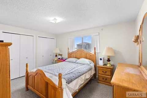 Bedroom - 624 W Tyhee Rd, Pocatello, ID 83202 photo 3 of 5