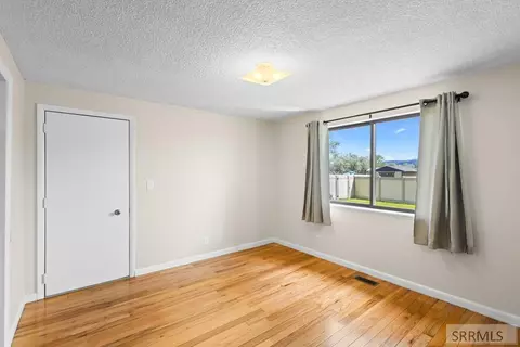 Bedroom - 624 W Tyhee Rd, Pocatello, ID 83202 photo 1 of 5
