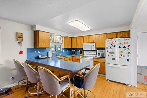 Kitchen - 624 W Tyhee Rd, Pocatello, ID 83202 photo 1 of 1