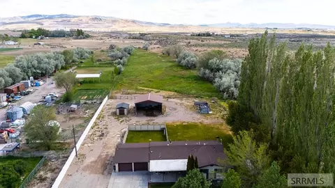 Exterior - 624 W Tyhee Rd, Pocatello, ID 83202 photo 11 of 11